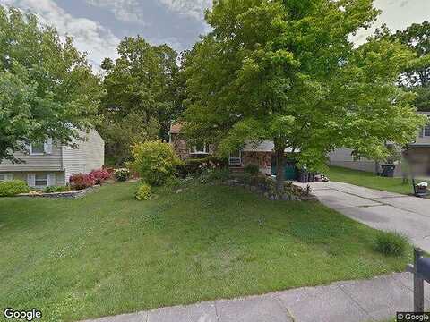 Meadow Hill, COVINGTON, KY 41017