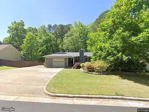 Laughridge, CARY, NC 27511