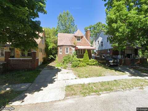 Monica, DETROIT, MI 48221
