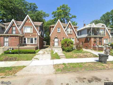 Cheyenne, DETROIT, MI 48235