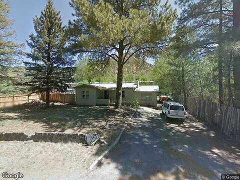 Reese, RUIDOSO, NM 88345