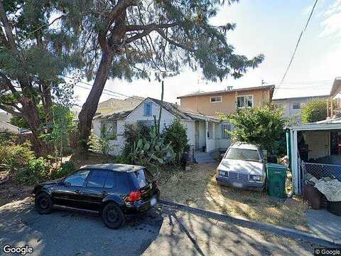 Rosedale, OAKLAND, CA 94601