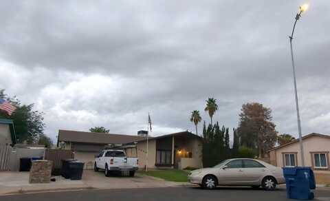Davis, MESA, AZ 85210