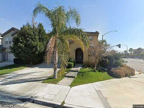 El Revino, FONTANA, CA 92336