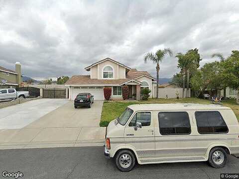 Sunnyview, RIALTO, CA 92377