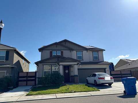 Tanager, MANTECA, CA 95337