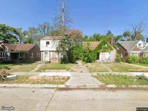 Cheyenne, DETROIT, MI 48235