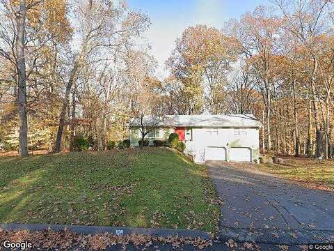 Palmer, SOUTH WINDSOR, CT 06074