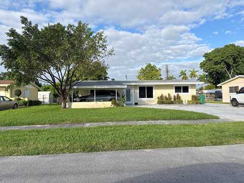 16Th, MIAMI, FL 33169