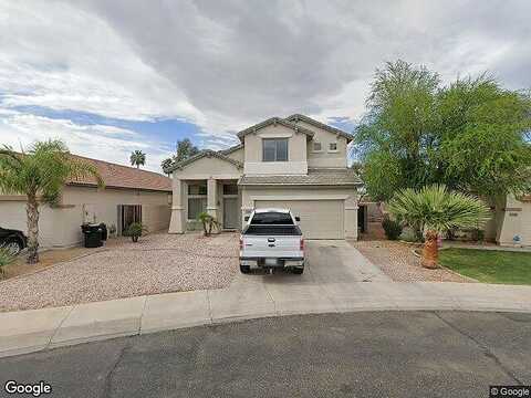 Smokey, SURPRISE, AZ 85388