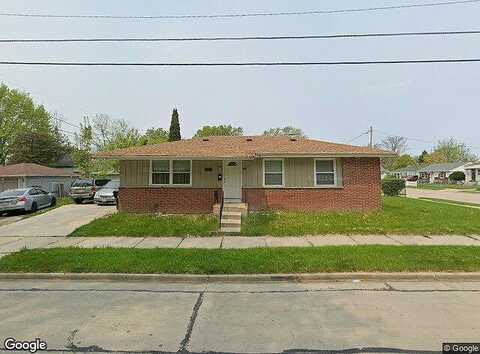 11Th, RACINE, WI 53403