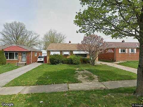 Judson, CLEVELAND, OH 44128