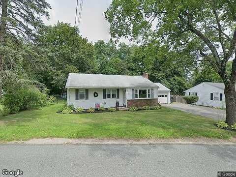 Crescent, BRIDGEWATER, MA 02324