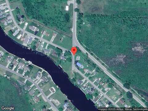 Riverside, AU GRES, MI 48703