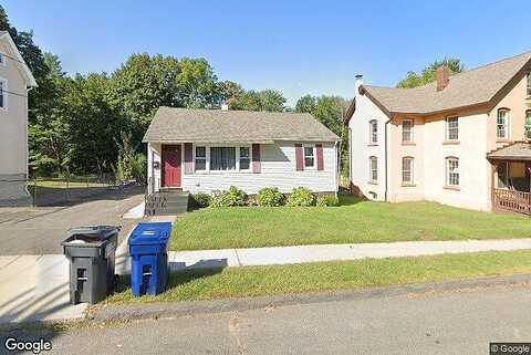 Evergreen, MIDDLETOWN, CT 06457