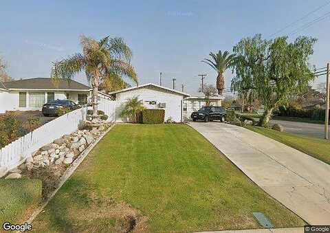 Los Robles, BAKERSFIELD, CA 93306