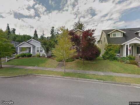 Hoffman Hill, DUPONT, WA 98327