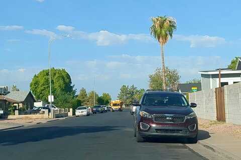 Florian, MESA, AZ 85204