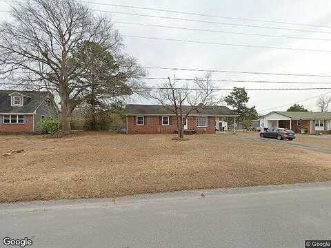 Colonial, JACKSONVILLE, NC 28546