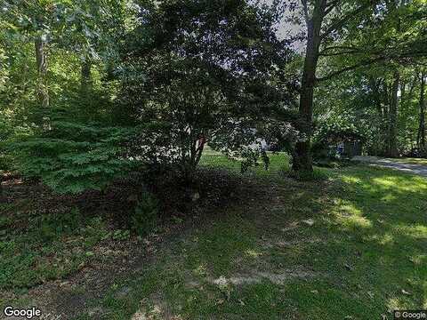 Winthrop Hill, IVORYTON, CT 06442