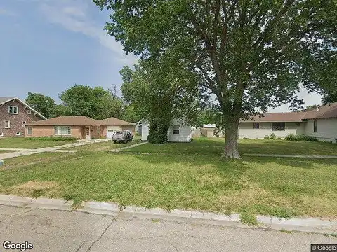 16Th, CENTRAL CITY, NE 68826