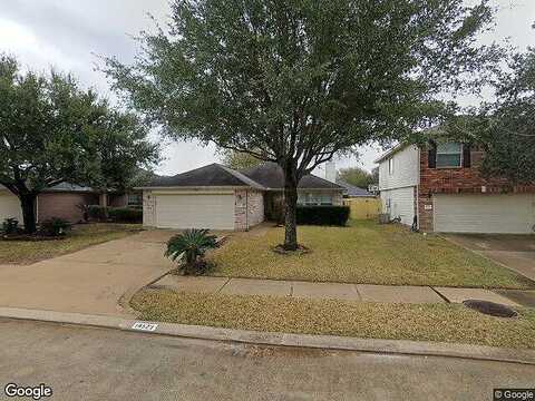 River Bottom, KATY, TX 77449