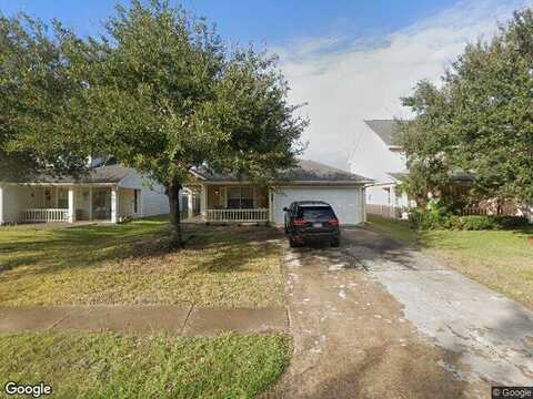 Plantation Grove, KATY, TX 77449