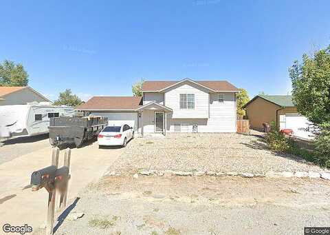 Beshoar, PUEBLO, CO 81007