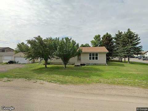 39Th, MINOT, ND 58701