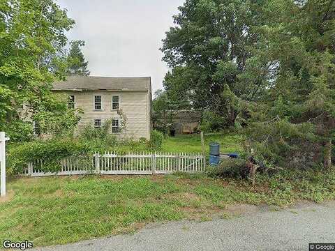 Old Jewett City, PRESTON, CT 06365