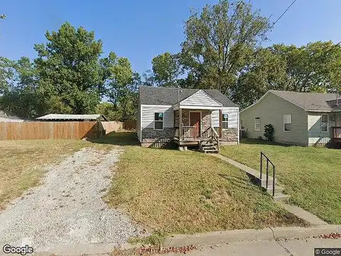 Hickman, COLUMBIA, MO 65203