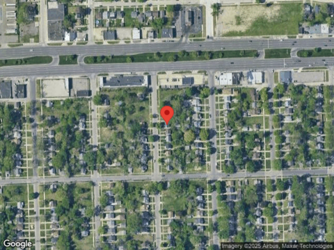 Barlow, DETROIT, MI 48205