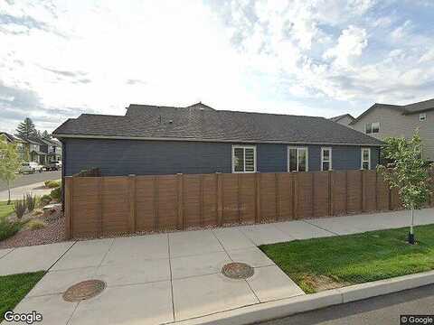 Byron, BEND, OR 97702