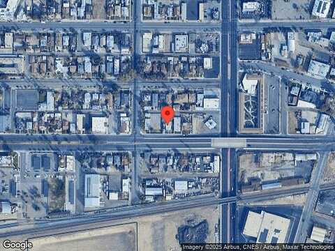 Truxtun, BAKERSFIELD, CA 93301