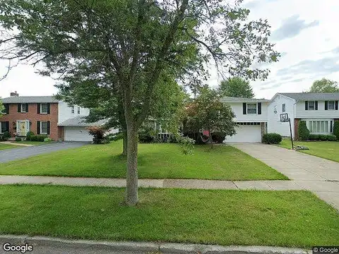 Culpepper, BUFFALO, NY 14221