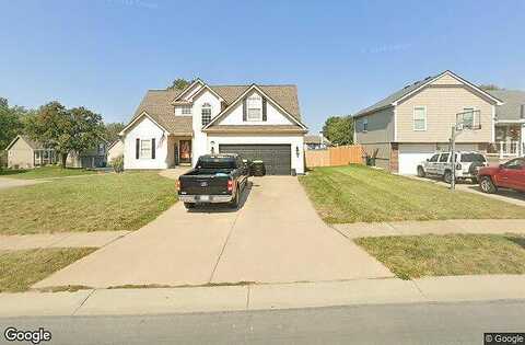 7Th, LEES SUMMIT, MO 64063