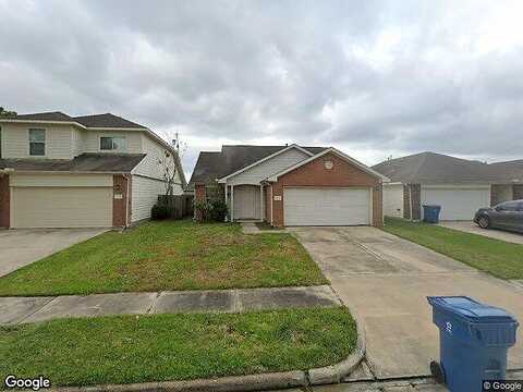 Field House, HUMBLE, TX 77338