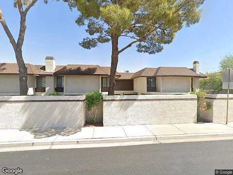 Pine Breeze, LAS VEGAS, NV 89119