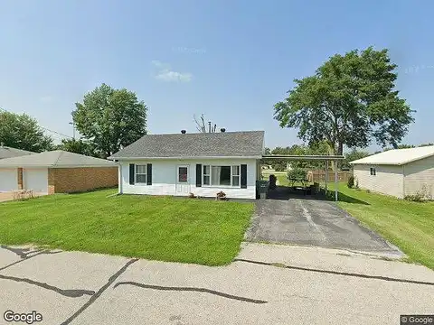 7Th, ANDALUSIA, IL 61232