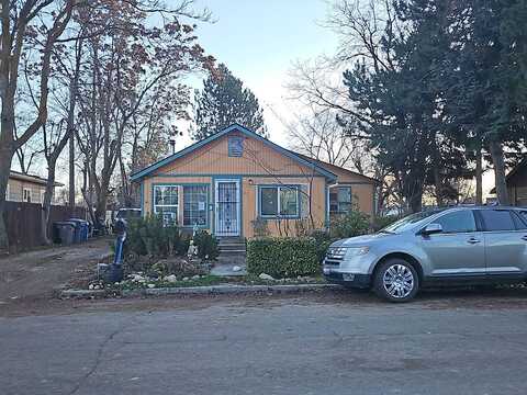 Hudson, NAMPA, ID 83651