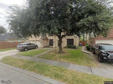 Laurel Forest, HOUSTON, TX 77014