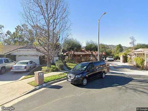 Los Alimos, CHATSWORTH, CA 91311