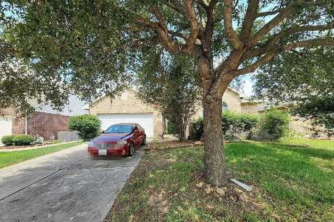 Hannover Village, SPRING, TX 77388