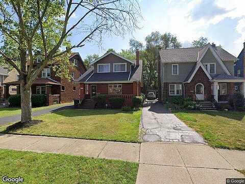 Cranston, UNIVERSITY HEIGHTS, OH 44118