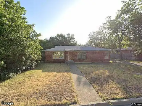 Rosewood, WACO, TX 76710