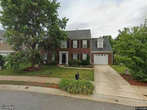 Ballingarry, STATESVILLE, NC 28625