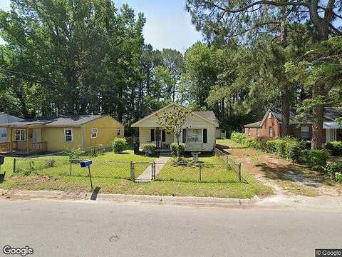 Wayne, GOLDSBORO, NC 27530