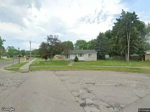 Price, CLINTON TOWNSHIP, MI 48035