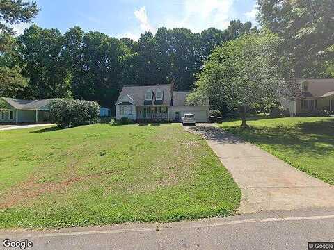 Castle Creek, STATESVILLE, NC 28625