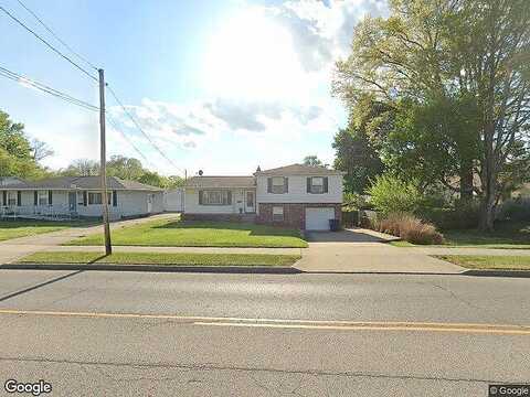 Hilbish, AKRON, OH 44312